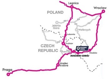 Anfahrtsskizze Anfahrtsskizze