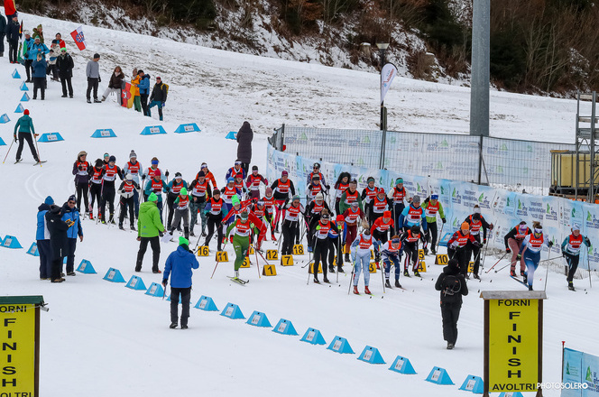 Startliste Copyrights: PhotoSolero Startliste Copyrights: PhotoSolero